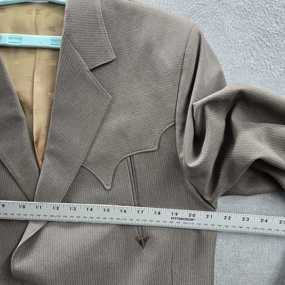 Tregos Westwear *please carefully